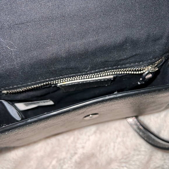 MARC JACOBS CROSSBODY PURSE - Picture 8 of 11